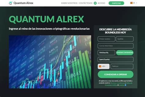 quantum 365 alrex